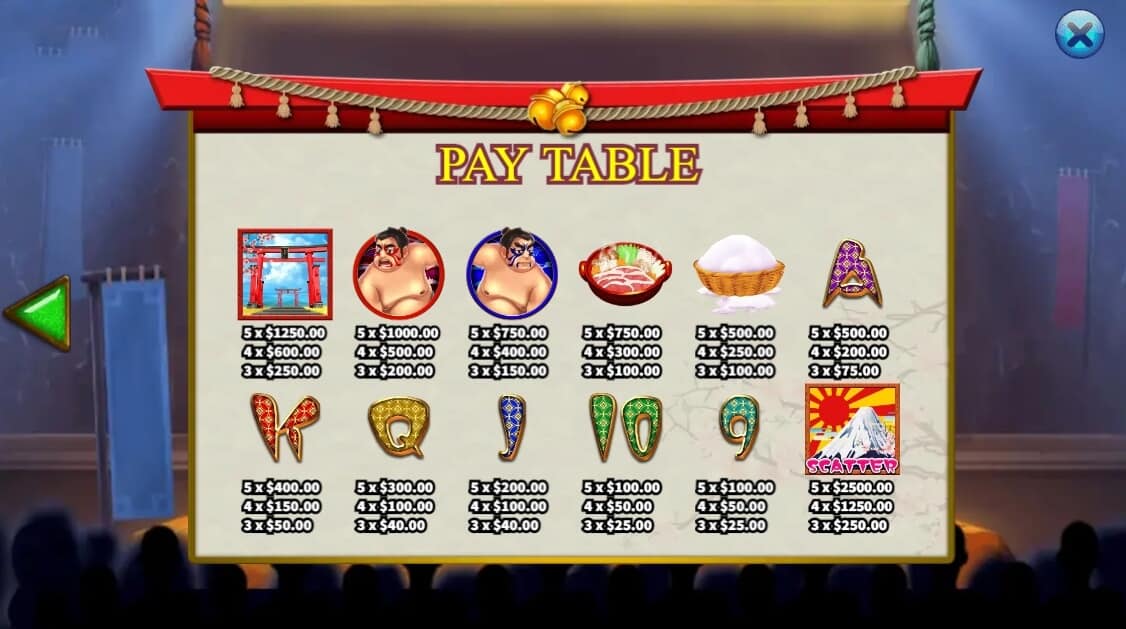 Sumo KAGaming slotxo auto