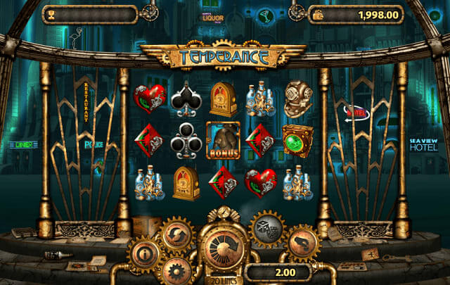 Temperance MICROGAMING slotxo ฝาก 10 รับ 100