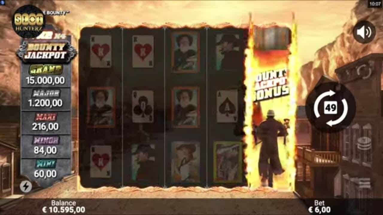 The Bounty MICROGAMING สล็อต xo