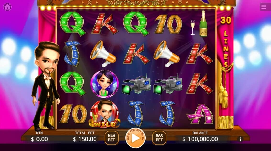 The King Producer KAGaming 168slotxo