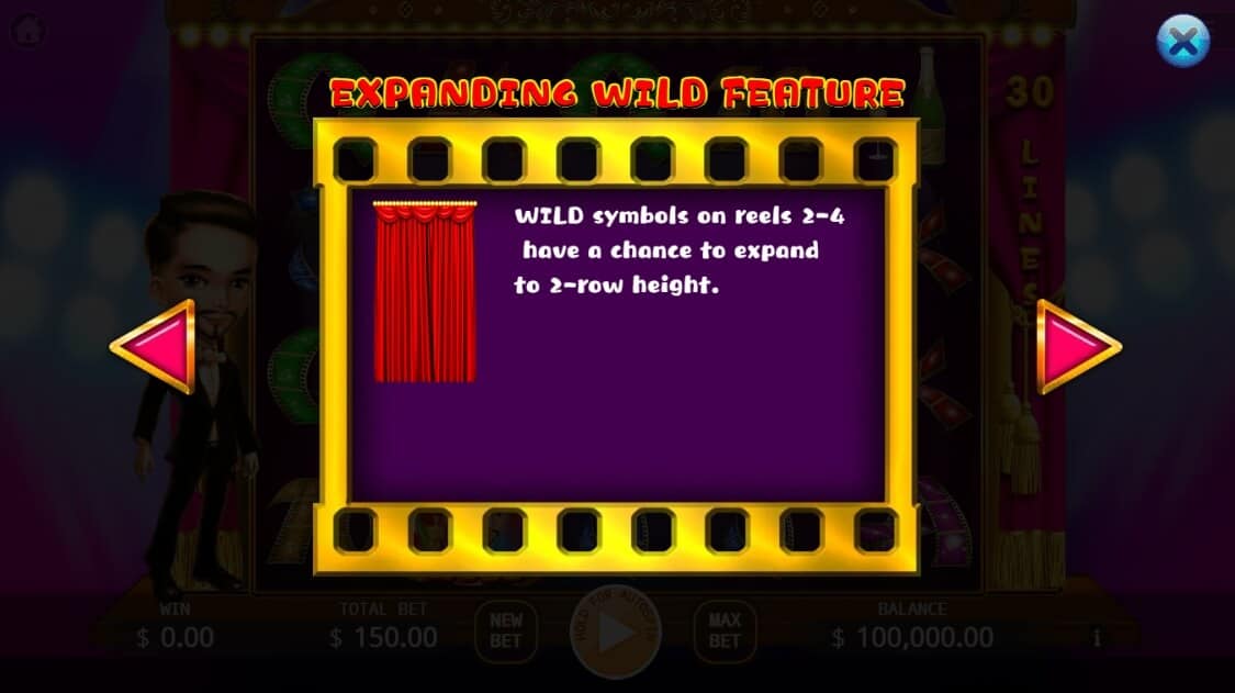 The King Producer KAGaming slotxo auto