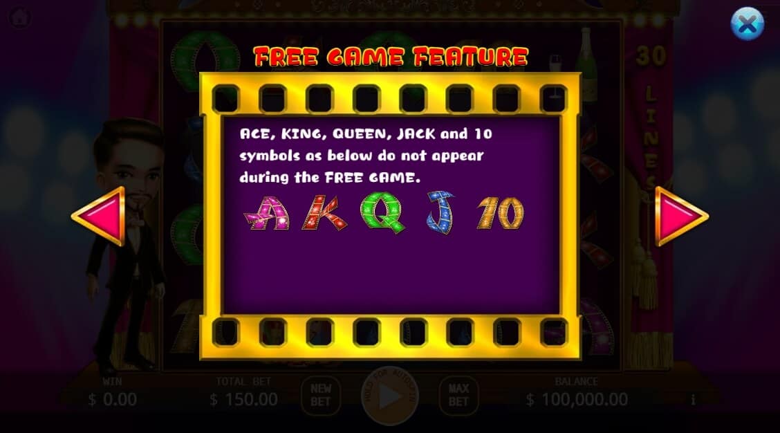 The King Producer KAGaming slotxo mobile