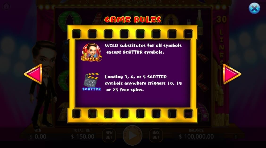 The King Producer KAGaming slotxo ฟรีเครดิต