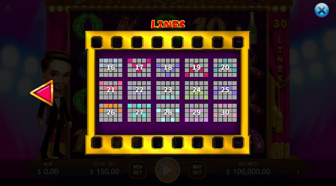 The King Producer KAGaming slotxo เล่น ฟรี