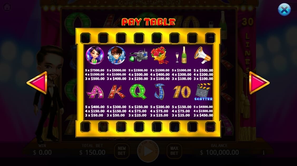 The King Producer KAGaming slotxo168