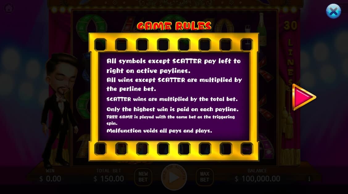 The King Producer KAGaming สล็อต xo เครดิต ฟรี