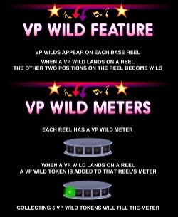 Village People Macho Moves MICROGAMING slotxo mobile