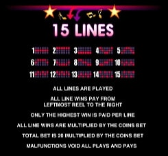 Village People Macho Moves MICROGAMING slotxo ฟรี เครดิต 100