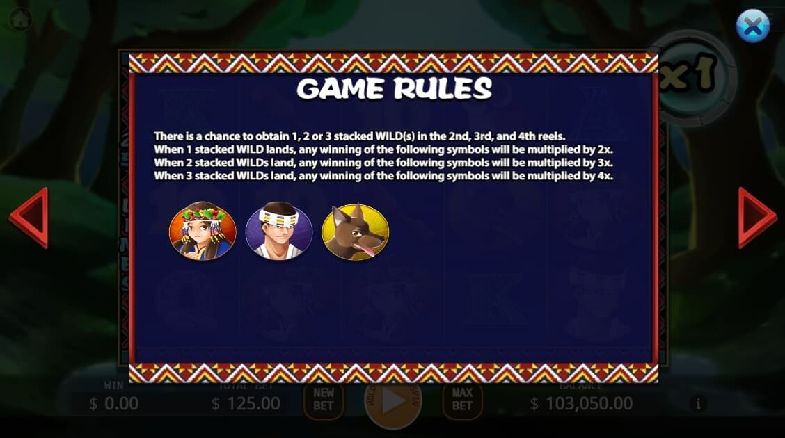 White Deer KAGaming slotxo mobile