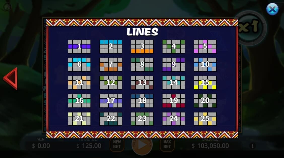 White Deer KAGaming slotxo เล่น ฟรี