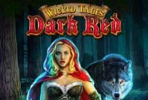 Wicked Tales Dark Red MICROGAMING slotxo