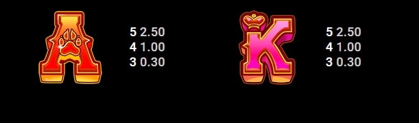 Wolf Howl MICROGAMING slotxo โบนัส