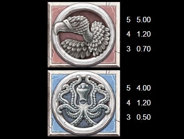 Zeus Ancient Fortunes MICROGAMING slotxo download