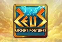 Zeus Ancient Fortunes MICROGAMING slotxo