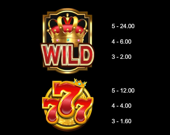 777 Royal Wheel MICROGAMING สล็อต xo เครดิต ฟรี