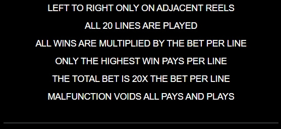 9 Gifts of Christmas MICROGAMING slotxo24