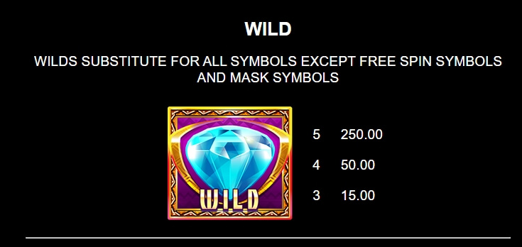 9 Masks of Fire HyperSpins MICROGAMING slotxo