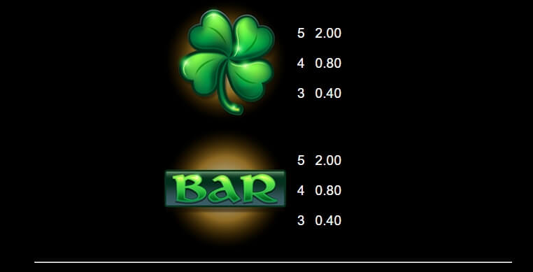 9 Pots of Gold HyperSpins MICROGAMING slotxo 311