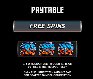 Action Ops Snow & Sable MICROGAMING 168slotxo