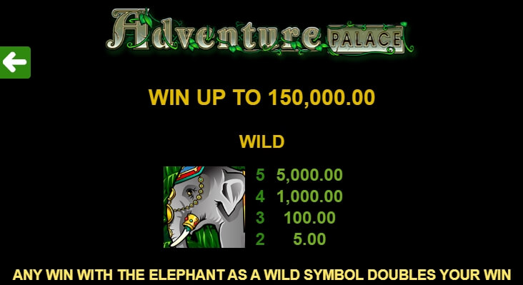 Adventure Palace MICROGAMING slotxo auto