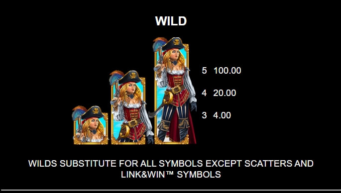 Adventures of Doubloon Island MICROGAMING 168slotxo