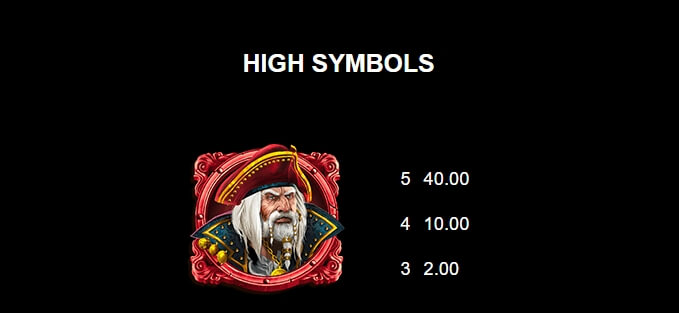 Adventures of Doubloon Island MICROGAMING slotxo auto