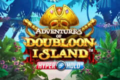 Adventures of Doubloon Island MICROGAMING slotxo