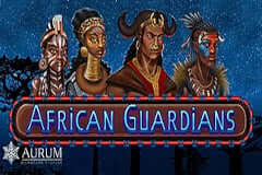 African Guardians MICROGAMING slotxo