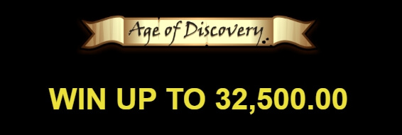 Age Of Discovery MICROGAMING slotxo168