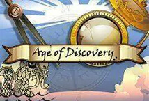 Age-of-Discovery MICROGAMING 168slotxo