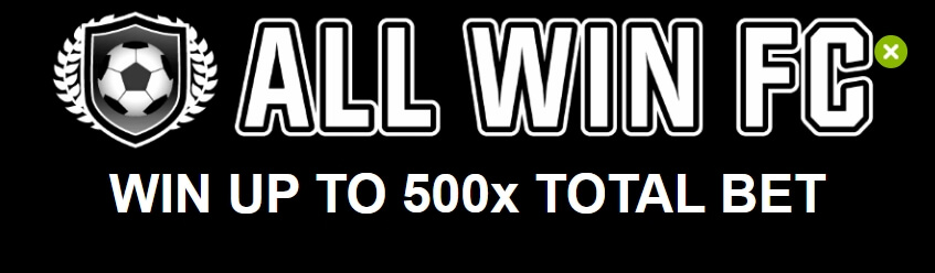 All Win FC MICROGAMING 168slotxo