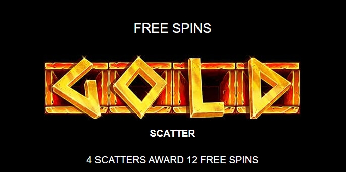 Ancient Fortunes Poseidon WowPot Megaways MICROGAMING slotxo mobile