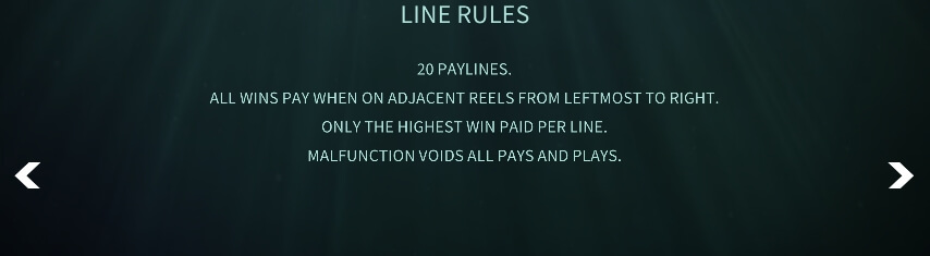 Aquatic Treasures MICROGAMING slotxo168