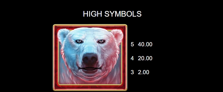 Arctic Enchantress MICROGAMING slotxo ฝาก 10 รับ 100