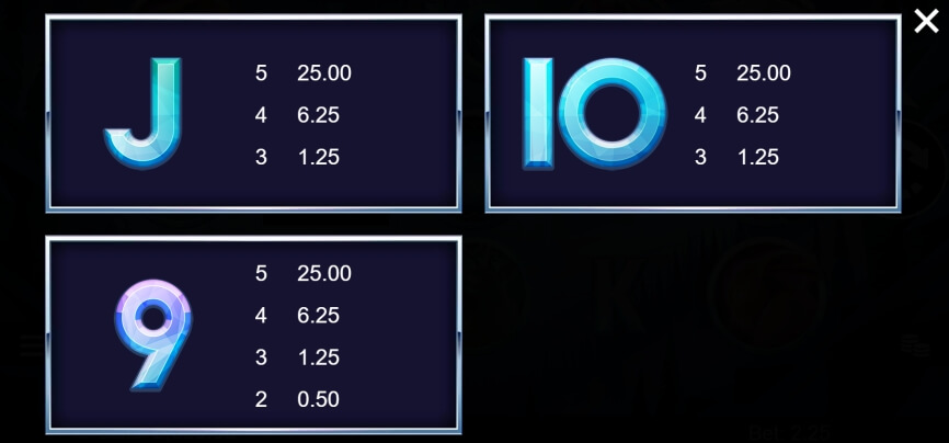 Arctic Magic MICROGAMING slotxo mobile