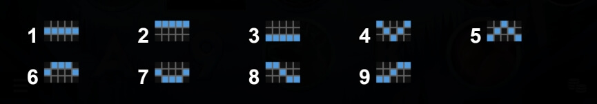 Arctic Magic MICROGAMING slotxo เล่น ฟรี