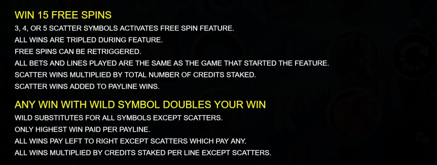 Arctic Magic MICROGAMING slotxo168