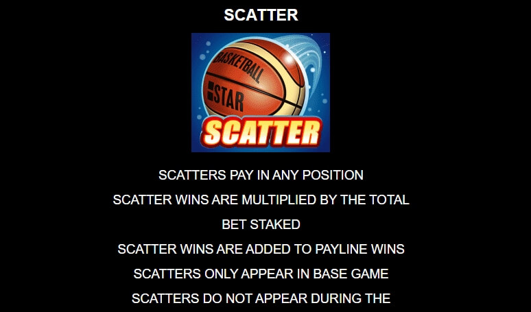 Basketball Star Deluxe MICROGAMING สล็อต xo เครดิต ฟรี