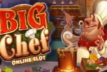 Big Chef MICROGAMING slotxo