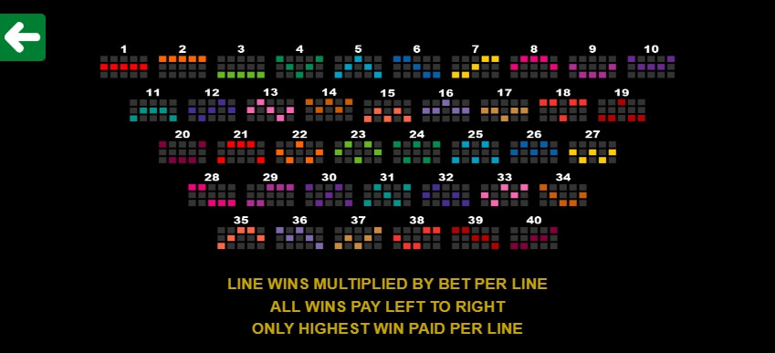 Boogie Monsters MICROGAMING เกม สล็อต xo