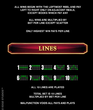 Book Of Oz MICROGAMING slotxo888