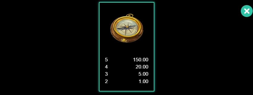 Book of Captain Silver MICROGAMING slotxo ฟรีเครดิต