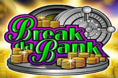 Break da Bank MICROGAMING slotxo