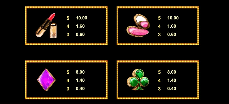 Burlesque by Dita MICROGAMING slotxo168