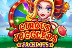 Circus Jugglers MICROGAMING slotxo download