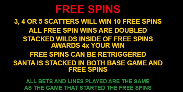 Deck The Halls MICROGAMING slotxo mobile