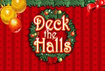 Deck The Halls MICROGAMING สล็อต xo