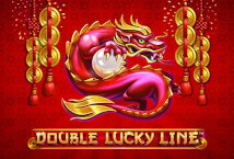 Double Lucky Line MICROGAMING slotxo