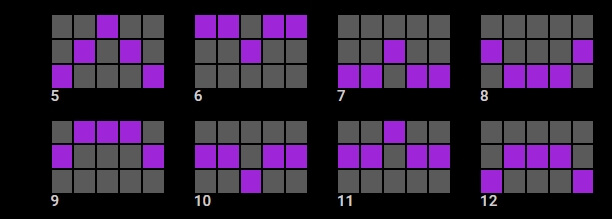 Double Lucky Line MICROGAMING slotxo888