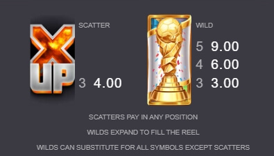 Football Finals X UP MICROGAMING 168slotxo